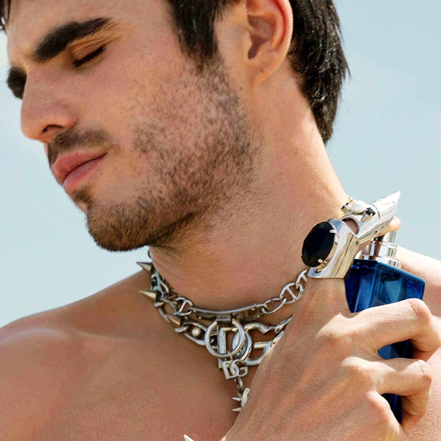 K POR DOLCE&GABBANA EAU DE PARFUM